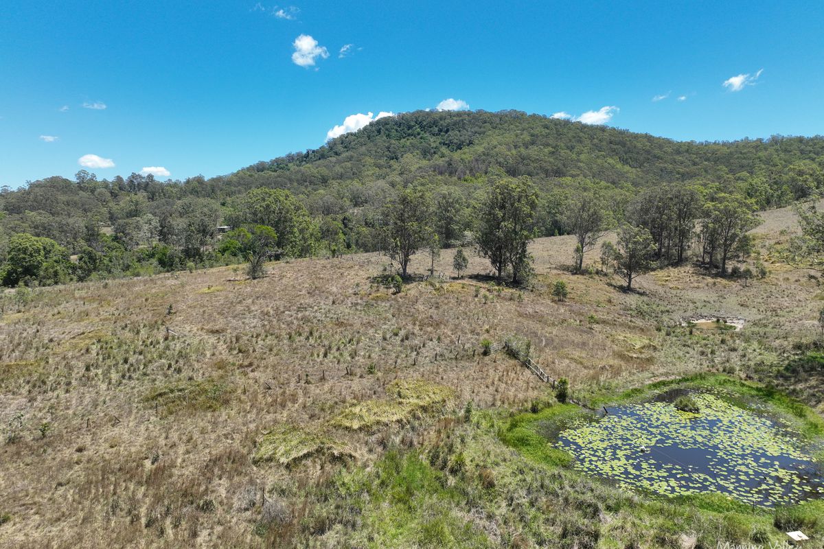 456 Nowendoc Road, Killawarra