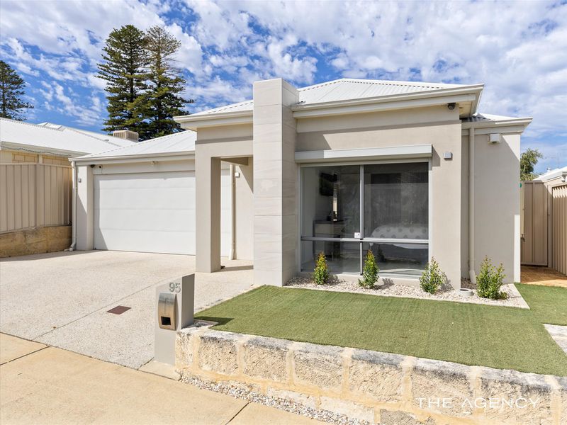 95 Entrance Road, Spearwood