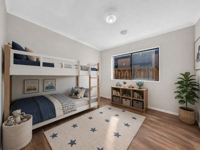 28 Hounslow Drive, Wyndham Vale