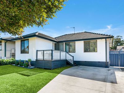 43 Garrard Avenue, Mount Warrigal
