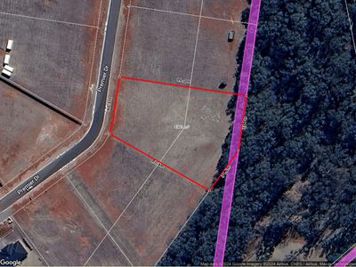 Lot 199, 150 Premier Drive, Kingaroy