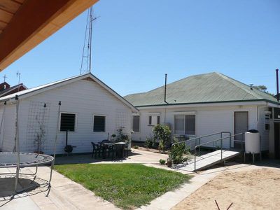 45 Wakool Street, Barham