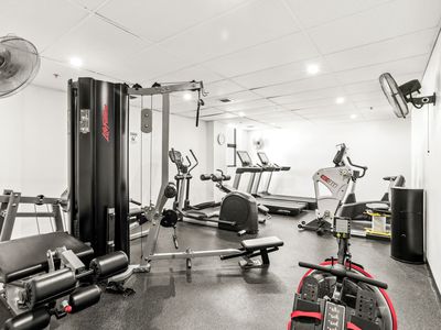Penthouse 2901 / 187 Liverpool Street, Sydney
