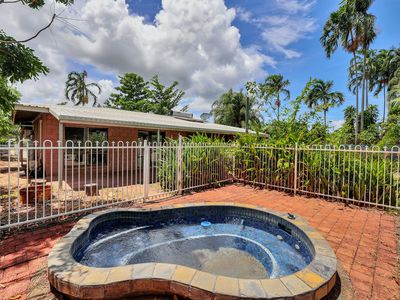 8 Invar Court, Woodroffe