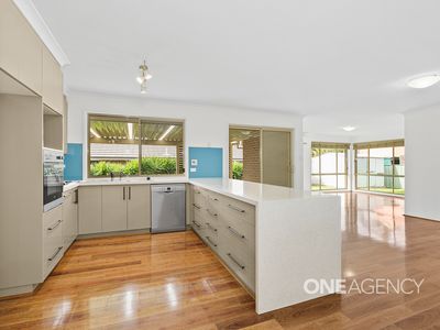 27 ALMONDBARK ROAD, Worrigee