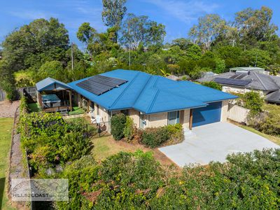 8 Earls Court, Goonellabah