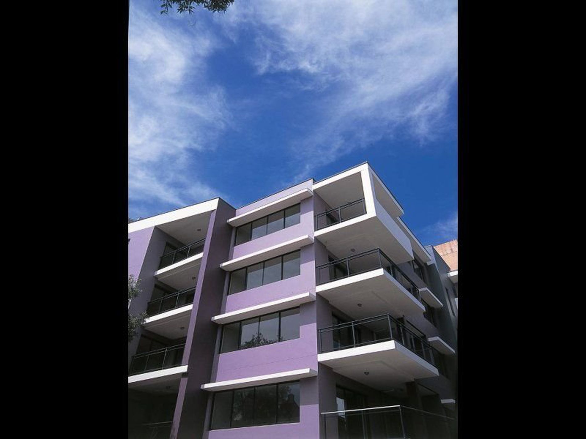 4 / 424 Elizabeth Street, Surry Hills