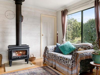 95 Rocky Bay Road, Deep Bay