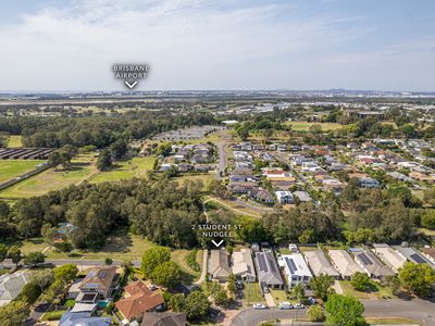 2 Student Street, Nudgee