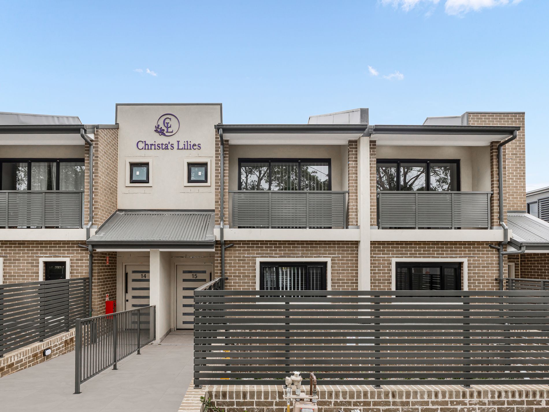 15 / 2-8 Bando Road, Girraween