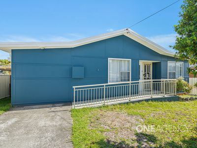 1 The Wool Road, Vincentia