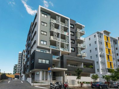 225 / 21 Masters Street, Newstead