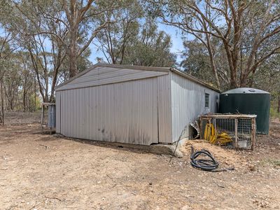 58 Back Kyneton Road, Heathcote