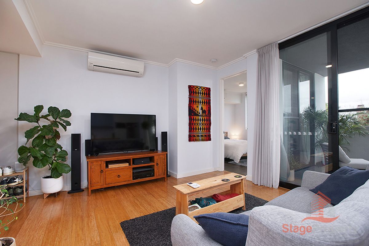 35 / 99 Palmerston Street, Perth