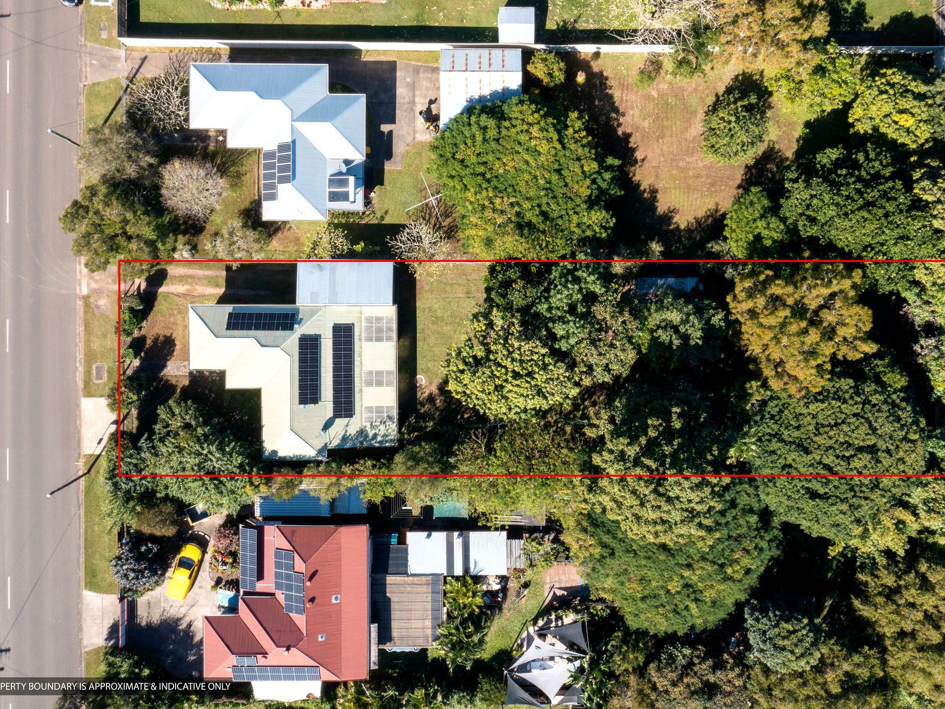 608 Kent Street, Maryborough