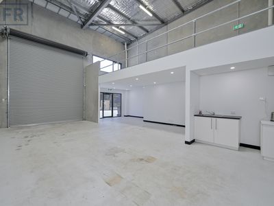 4 / 4 Enterprise Court, Canning Vale
