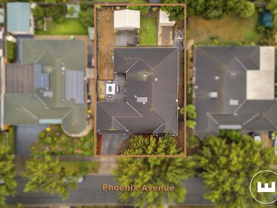 45 Phoenix Avenue, Cranbourne