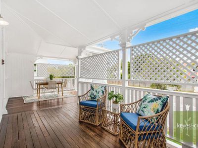 60 Norris Street, Hermit Park