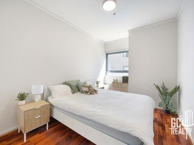 603 / 1 Bruce Bennetts Place, Maroubra