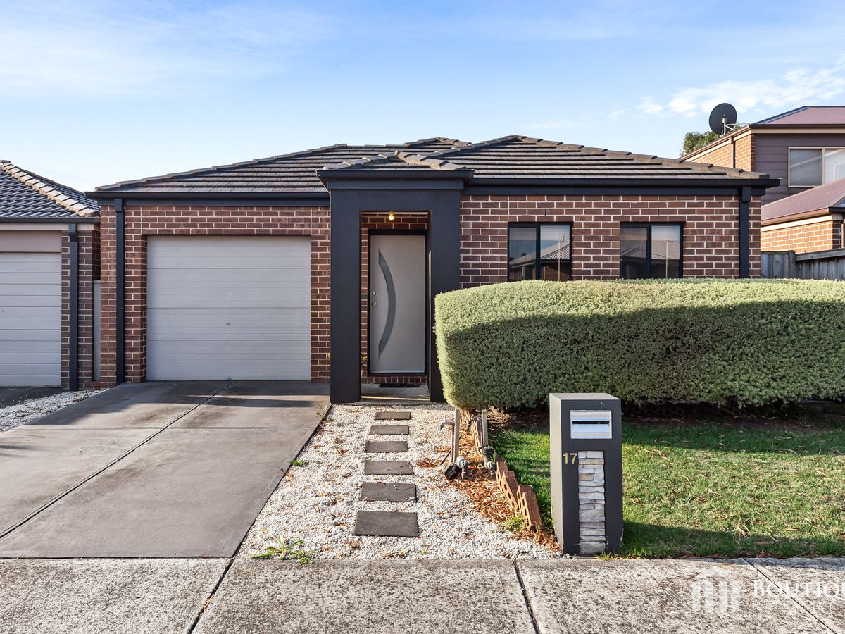 17 Copernicus Circuit, Cranbourne West