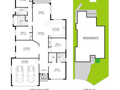 13 Ryan Close, Woongarrah