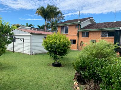 29 The Lakes Drive, Tweed Heads West