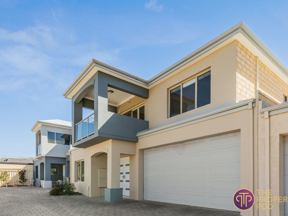 3 / 138 Lewington Street, Rockingham