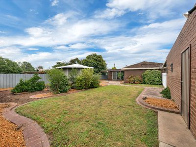 97 BROCKLEY STREET, Wodonga