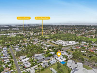 38D Padbury Street, Hemmant