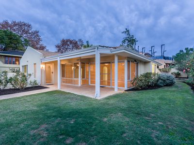 32A Kintail Road, Applecross