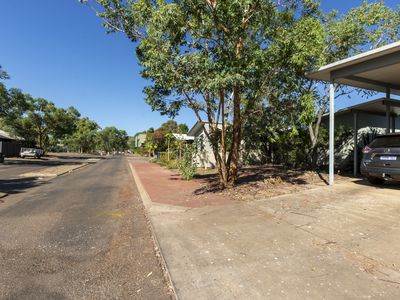 6 Bluegrass Avenue, Kununurra