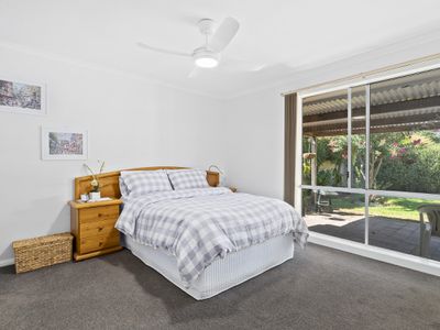 8 Ball Court, Tocumwal