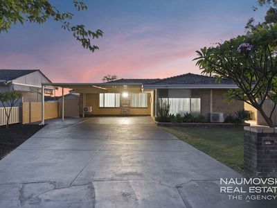 19 Broughton Street, Balcatta