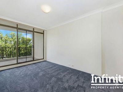 6B / 3 JERSEY ROAD, Artarmon