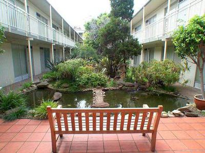 18 / 19-23 Forbes Street, Woolloomooloo