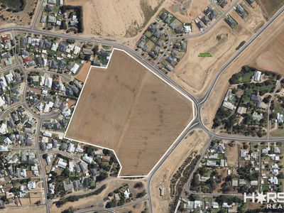 - Cocklin Avenue, Red Cliffs