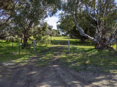 114 Durdin Road, Cape Jervis