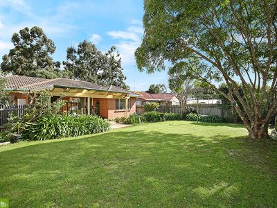 36 Hodges Place, Currans Hill