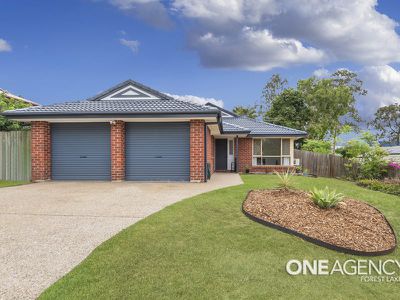 48 Pendula Cct, Forest Lake