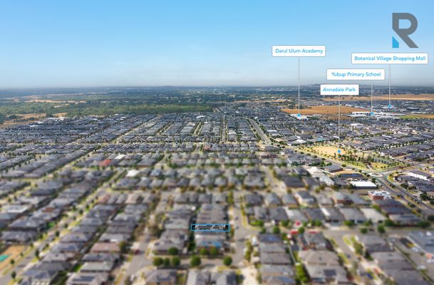 12 Chambly Drive, Mickleham