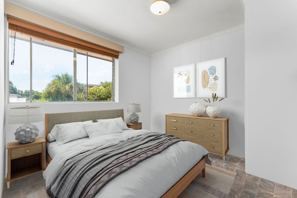 7 / 43 Victoria Street, Fairfield