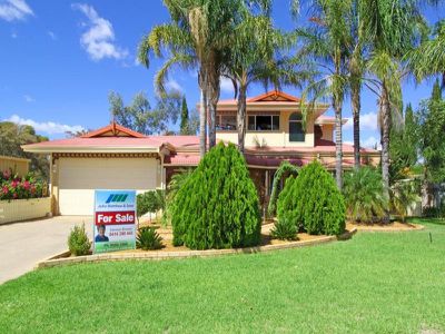 12A Downey Way, Kalgoorlie