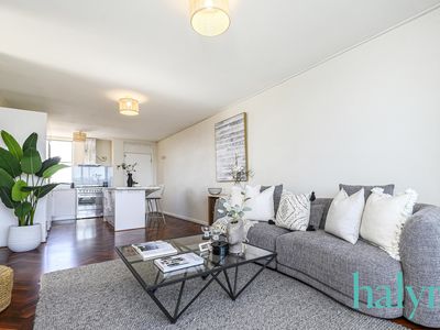 21 / 572 Newcastle Street, West Perth