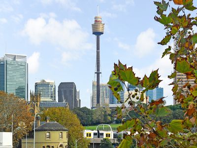 108 / 19-23 Forbes Street, Woolloomooloo