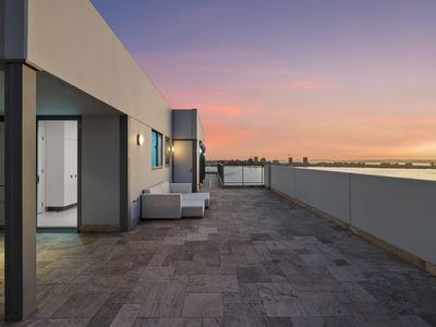 123 / Altair Penthouse W 132 Terrace Road, Perth