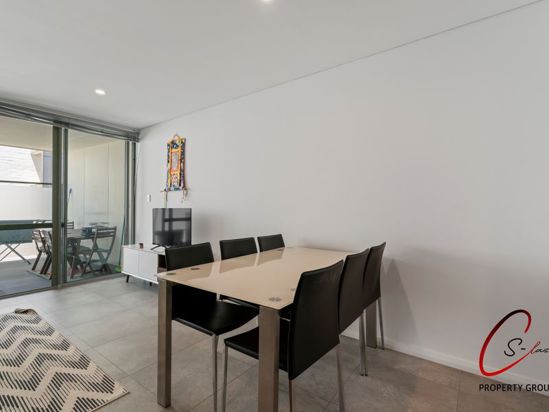 8 / 87 Waterloo Street, Tuart Hill