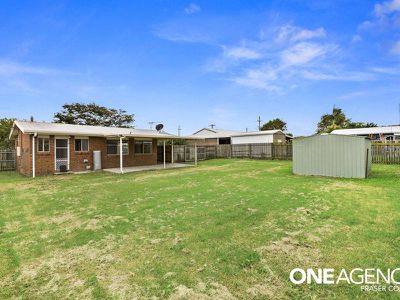 27 Greenway Drive, Pialba