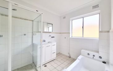 6 / 106 MOUNT St, Coogee