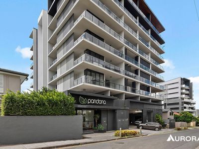 303/59 Latham Street, Chermside