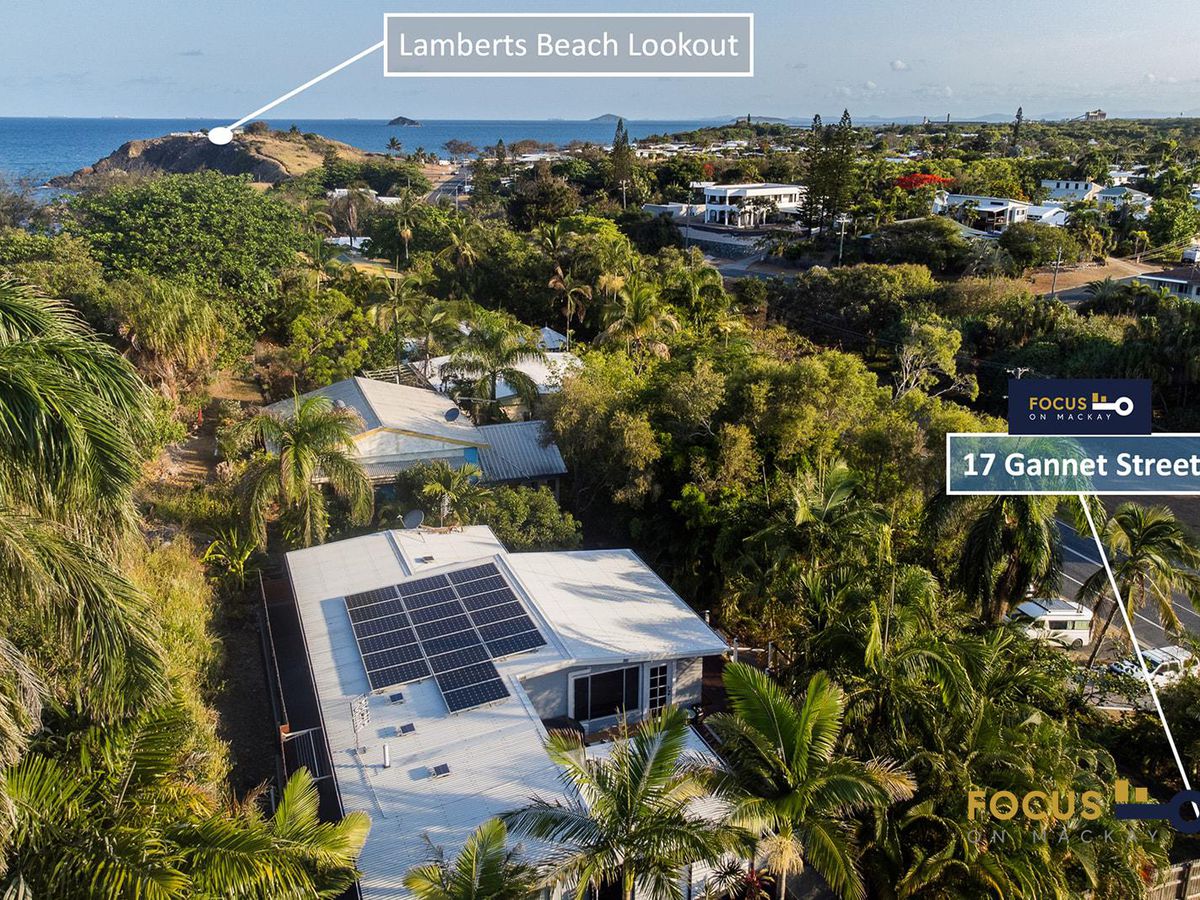 17 Gannet Street, Slade Point